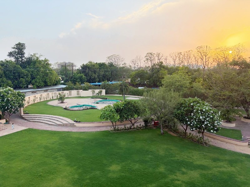 Marriage Garden Jaipur